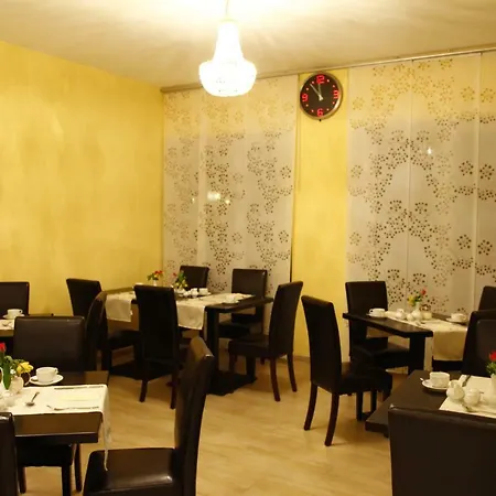 Hotel City Inn Hamburg-Mitte-3